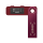 Ledger Nano S Plus Crypto Hardware Wallet Crimson Magenta LEDGERSPLUSCM - 1416513 - zdjęcie 2